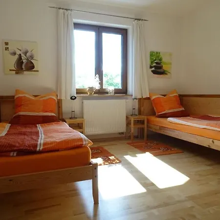 Apartamento Cosy In