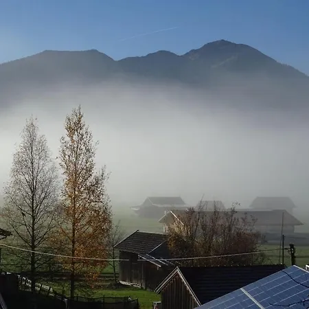 Cosy In * Oberammergau