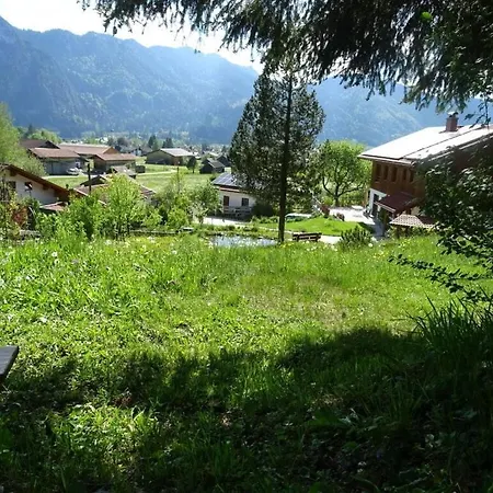Cosy In * Oberammergau