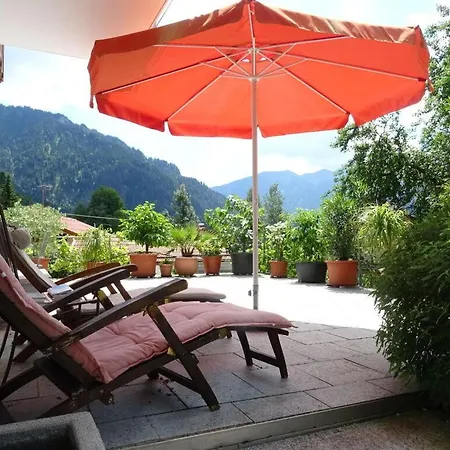 Apartamento Cosy In *